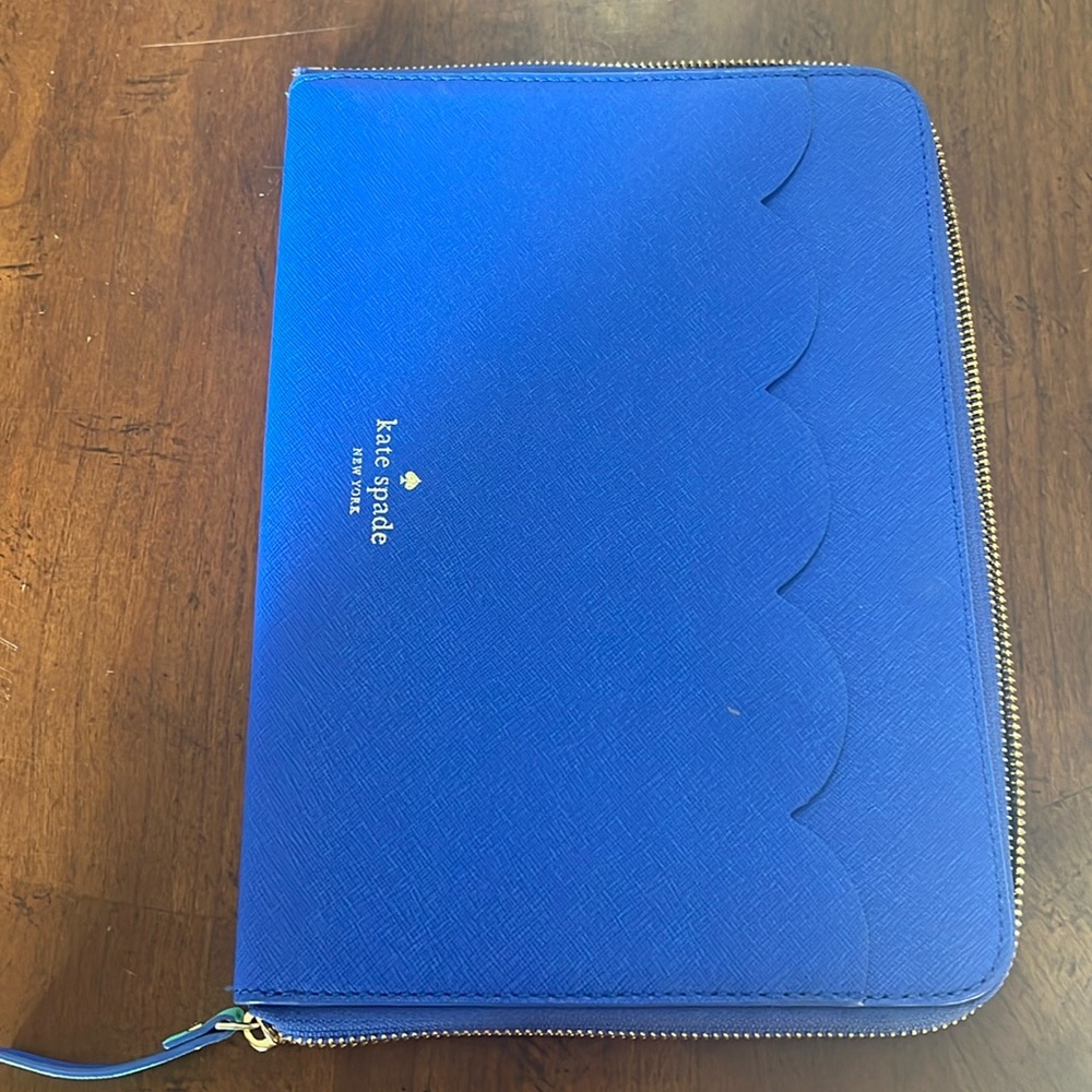 Kate spade Tech case